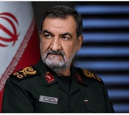 محسن رضایی محسن رضایی, مذاکره ایران وآمریکا