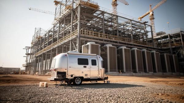 ایلان ماسک ثروتمندترین فرد جهان ایلان ماسک ثروتمندترین فرد جهان, تریلر Airstream