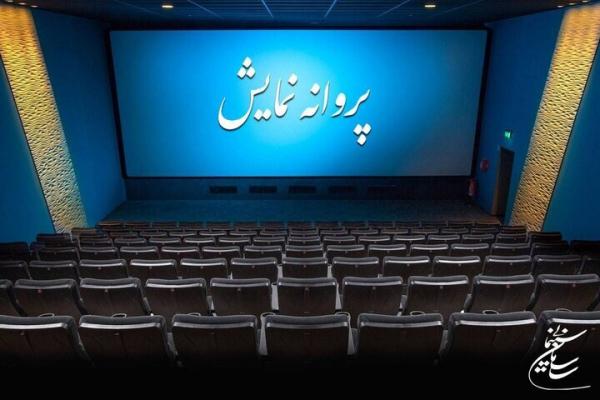 شورای بازبینی فیلم‌های سینمایی,صدور پروانه نمایش