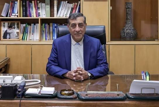 معاون اجرایی رئیسجمهور معاون اجرایی رئیسجمهور,افزایش تابآوری کشور در برابر فشارها