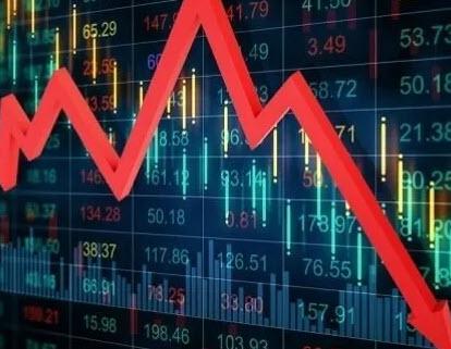 ریزش بیش از ۱۰۸ هزار واحدی شاخص کل بورس