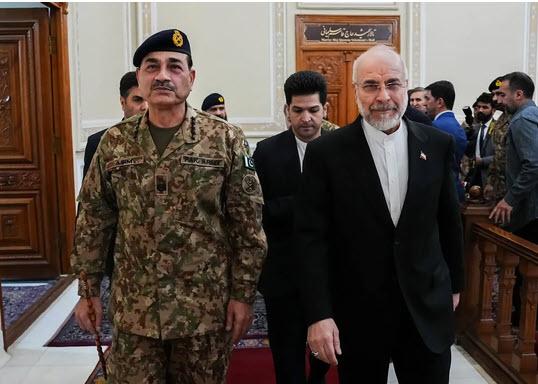 سفر عاصم منیر به تهران سفر عاصم منیر به تهران,جزئیات سفر عاصم منیر به تهران