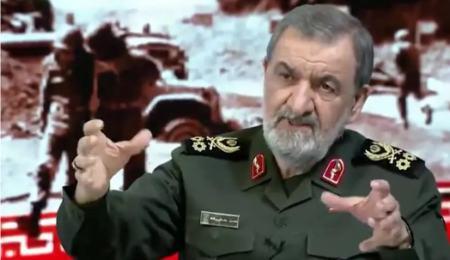 محسن رضایی, مذاکره ایران وآمریکا,قطر