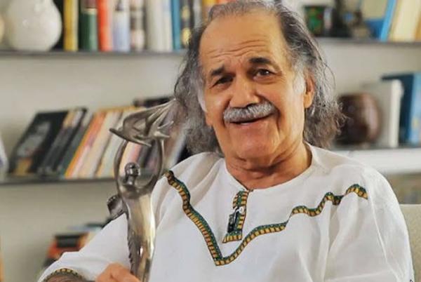 سیروس ابراهیم زاده, مرگ بازیگر سینما
