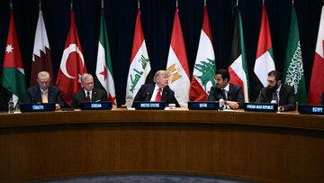 مذاکره ایران وآمریکا مذاکره ایران وآمریکا, دونالد ترامپ