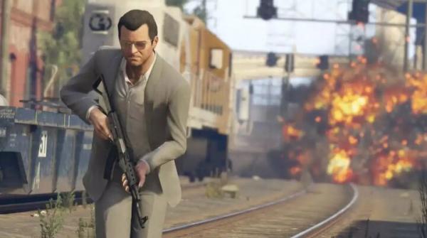شرط عجیب افشاگر GTA 6 شرط عجیب افشاگر GTA 6, GTA 6