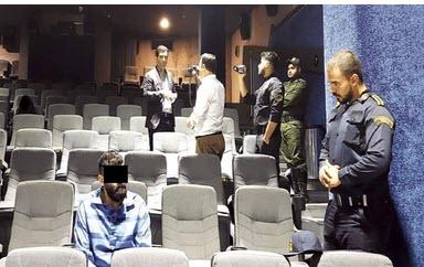 قتل قتل,جنایت در سینما