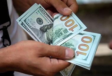 نرخ ارز (قیمت ارز) نرخ ارز (قیمت ارز), قیمت دلار (نرخ دلار)