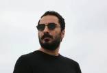 اخراج نوید محمدزاده از تئاتر «آرش» نوید محمدزاده,اخراج نوید محمدزاده از تئاتر «آرش»