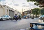 گسترش فقر در تهران,زندگی در جنوب تهران