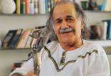 سیروس ابراهیم زاده, مرگ بازیگر سینما