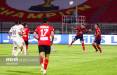 باشگاه پرسپولیس تهران, باشگاه تراکتورسازی تبریز