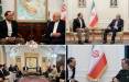بیانیه ارتش پاکستان در پایان سفر عاصم منیر به تهران,عاصم منیر