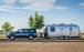ثروتمندترین فرد جهان شبها در یک تریلر میخوابد ایلان ماسک ثروتمندترین فرد جهان, تریلر Airstream