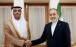 دیدار وزیر خارجه قطر با عراقچی در تهران شیخ محمد بن عبدالرحمن آل ثانی و عراقجی,بازگشایی تنگه هرمز