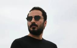 نوید محمدزاده,اخراج نوید محمدزاده از تئاتر «آرش»