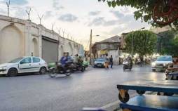گسترش فقر در تهران,زندگی در جنوب تهران