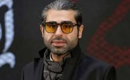 تصادف شدید امیر نوری,عکس تصادف شدید امیر نوری