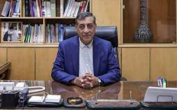 معاون اجرایی رئیس‌جمهور,افزایش تاب‌آوری کشور در برابر فشارها
