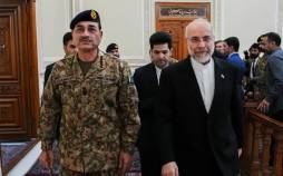 سفر عاصم منیر به تهران,جزئیات سفر عاصم منیر به تهران
