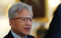 مدیرعامل انویدیا: دنیا سال ۲۰۳۰ به پایان نمیرسد! جنسن هوانگ(Jensen Huang),مدیرعامل شرکت انویدیا
