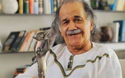 سیروس ابراهیم زاده, مرگ بازیگر سینما