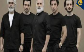 شکست یک پروژه پر ستاره؛ «آرش»,نوید محمد زاده