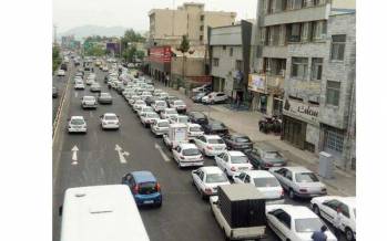 احتمال افزایش قیمت بنزین,صفهای بنزین