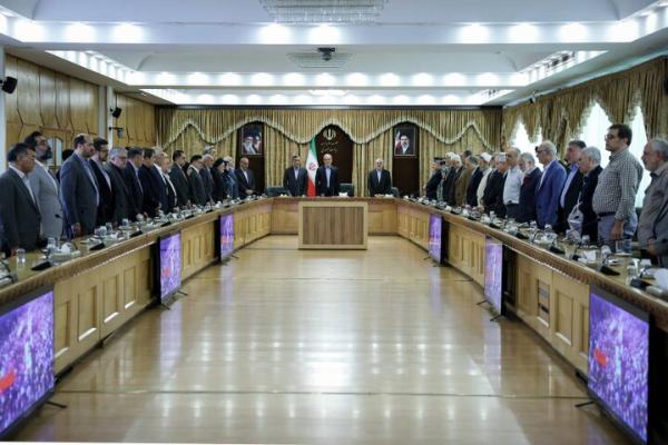 پزشکیان پزشکیان, بازگشت به تفاهم نامه اسلام آباد