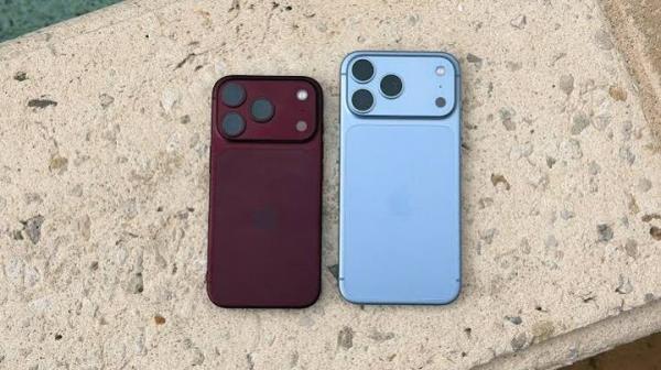 آیفون 18 آیفون 18, «آیفون دوئو»(iPhone Duo)