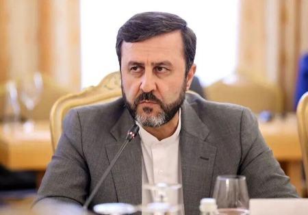کاظم غریب آبادی کاظم غریب آبادی,آخرین جزئیات درباره روند تبادل پیام بین ایران و آمریکا