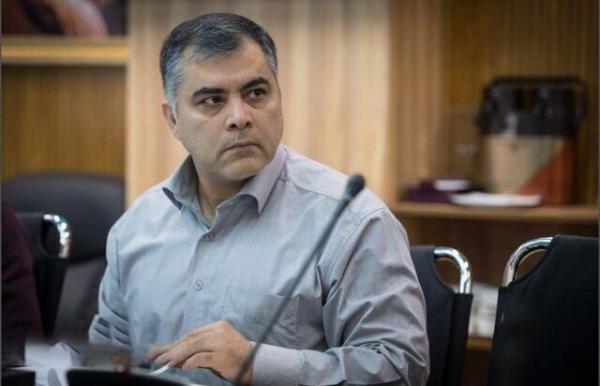 وزیر نفت استعفا داد وزیر نفت استعفا داد, استعفای محسن پاکنژاد از وزارت نفت