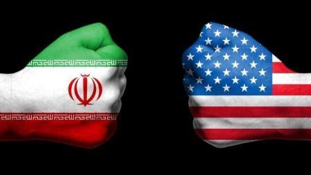 حمله آمریکا به ایران (درگیری نظامی ایران و آمریکا) حمله آمریکا به ایران (درگیری نظامی ایران و آمریکا), دونالد ترامپ