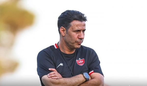 مهدی تارتار مهدی تارتار,اخبار پرسپولیس