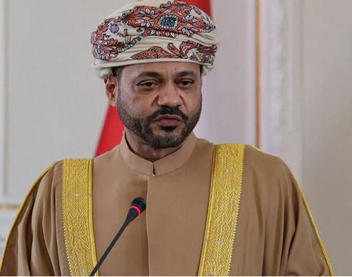 تنگه هرمز تنگه هرمز, عمان, مذاکره ایران وآمریکا