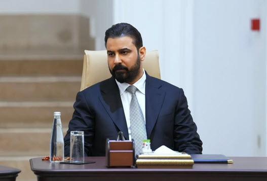 علی الزیدی، نخستوزیر عراق علی الزیدی، نخستوزیر عراق