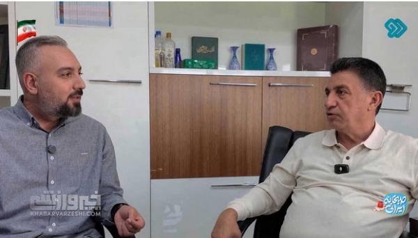 بخشهایی از گفتوگوی تلویزیونی امیر قلعهنویی بخشهایی از گفتوگوی تلویزیونی امیر قلعهنویی,سانسوربخشهایی از گفتوگوی تلویزیونی امیر قلعهنویی