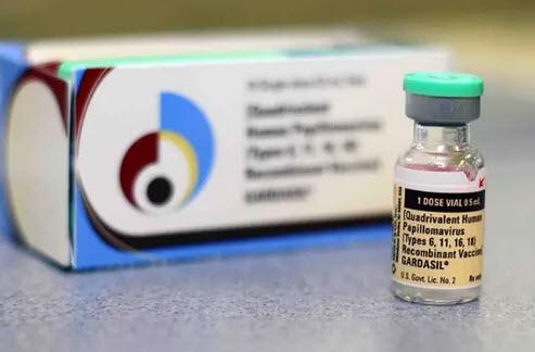 واکسن ویروس پاپیلومای انسانی (HPV) واکسن ویروس پاپیلومای انسانی (HPV),پیشگیری از سرطان دهانهی رحم