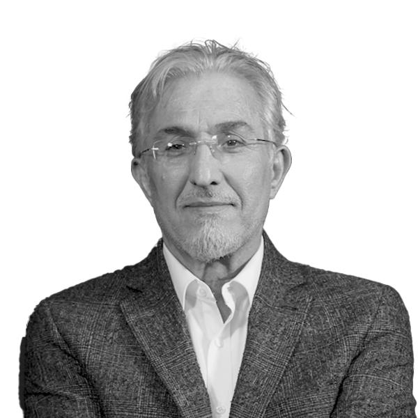 حسین راغفر، اقتصاددان حسین راغفر، اقتصاددان
