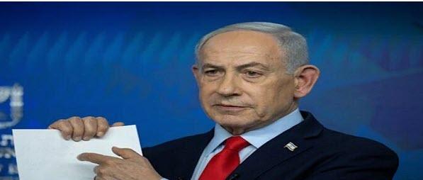 حمله اسرائیل به ایران حمله اسرائیل به ایران, بنیامین نتانیاهو, حمله ایران به اسرائیل