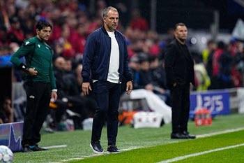 بارسلونا PSG بارسلونا PSG,شکست بارسا