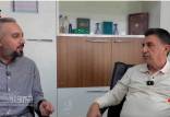 بخش‌هایی از گفت‌وگوی تلویزیونی امیر قلعه‌نویی,سانسوربخش‌هایی از گفت‌وگوی تلویزیونی امیر قلعه‌نویی