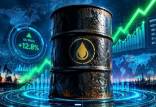 قیمت نفت,قیمت طلا