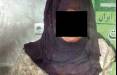 زن تبعه خارجی گشواراه دختر 4 ساله را سرقت کرد زن تبعه خارجی,سرقت گشوراره
