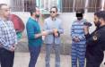 اعتراف مرد قاتل به کشتن همسر 15 ساله به دلیل ارسال عکس در فضای مجازی قتل, همسر کشی