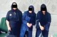 پایان سرقتهای سریالی 3 خواهر از طلافروشیها