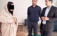 زن خیانتکار: مردی که عاشقش بودم، شوهرم را کشت قتل همسر,خیانت به شوهر