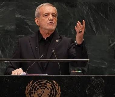 مذاکره ایران وآمریکا, مسعود پزشکیان, حمله آمریکا به ایران (درگیری نظامی ایران و آمریکا)