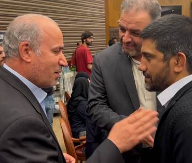درگیری تاج و دبیر,فساد در ورزش ایران
