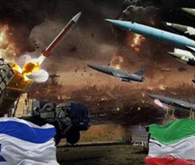 حمله اسرائیل به ایران, حمله آمریکا به ایران (درگیری نظامی ایران و آمریکا),